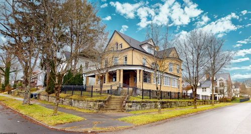 803 Benoni Ave, Fairmont, WV, 26554-2510 | Card Image