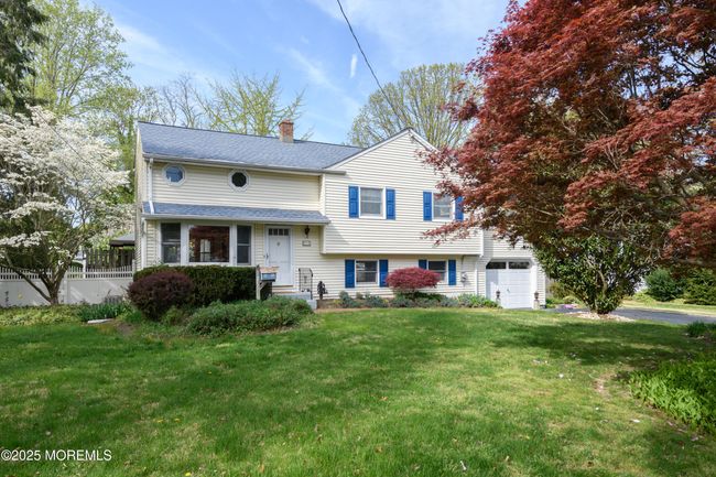 6 Chanceville Pl, House other with 4 bedrooms, 3 bathrooms and null parking in Middletown NJ | Image 37