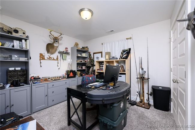 9002 Haylyn Ln, Home with 3 bedrooms, 2 bathrooms and null parking in Georgetown IN | Image 26