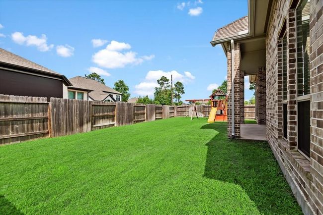 12015 Gramina Way, House other with 4 bedrooms, 4 bathrooms and 3 parking in Humble TX | Image 45