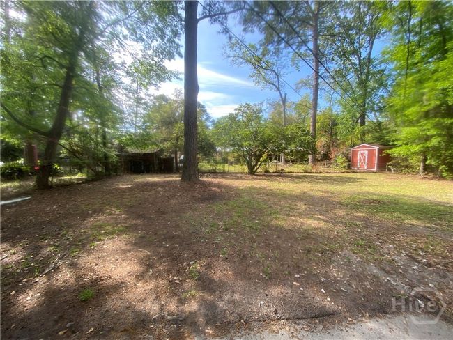 409 Sharondale Rd, House other with 3 bedrooms, 2 bathrooms and null parking in Savannah GA | Image 7