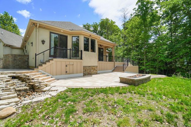 5633 Travis Pointe Ct, House other with 3 bedrooms, 4 bathrooms and null parking in Westerville OH | Image 103