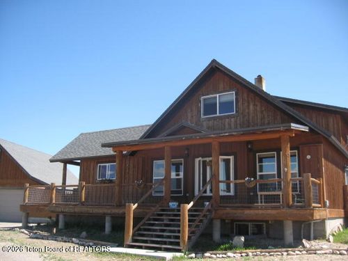 13 Tanner Ln, Big Piney, WY, 83113-8402 | Card Image