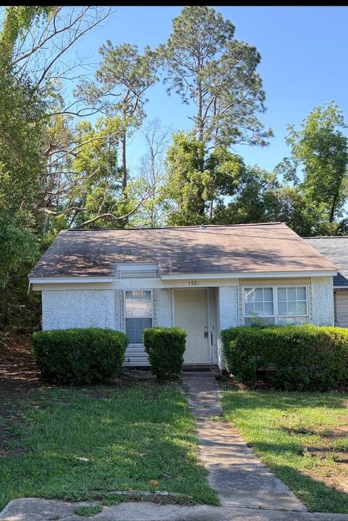 1521 Lake Ave, Tallahassee, FL, 32310-5742 | Card Image