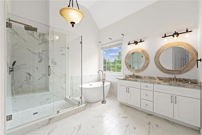 7020 Grand View Way, House other with 4 bedrooms, 3 bathrooms and null parking in Suwanee GA | Image 25
