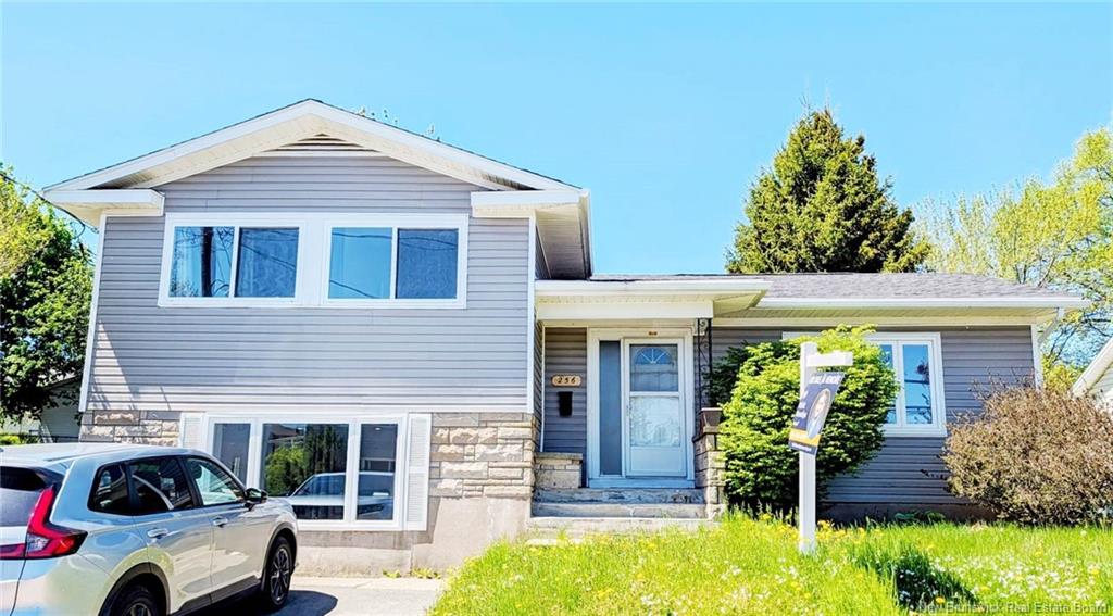 Residential in Moncton