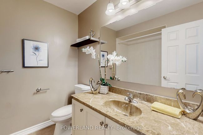 111 Spruce Pine Cres, House attached with 3 bedrooms, 3 bathrooms and 2 parking in Vaughan ON | Image 31