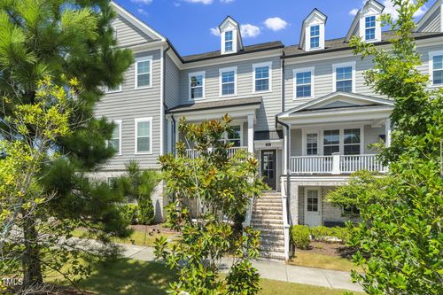 304 Clementine Dr, Cary, NC, 27519-7250 | Card Image