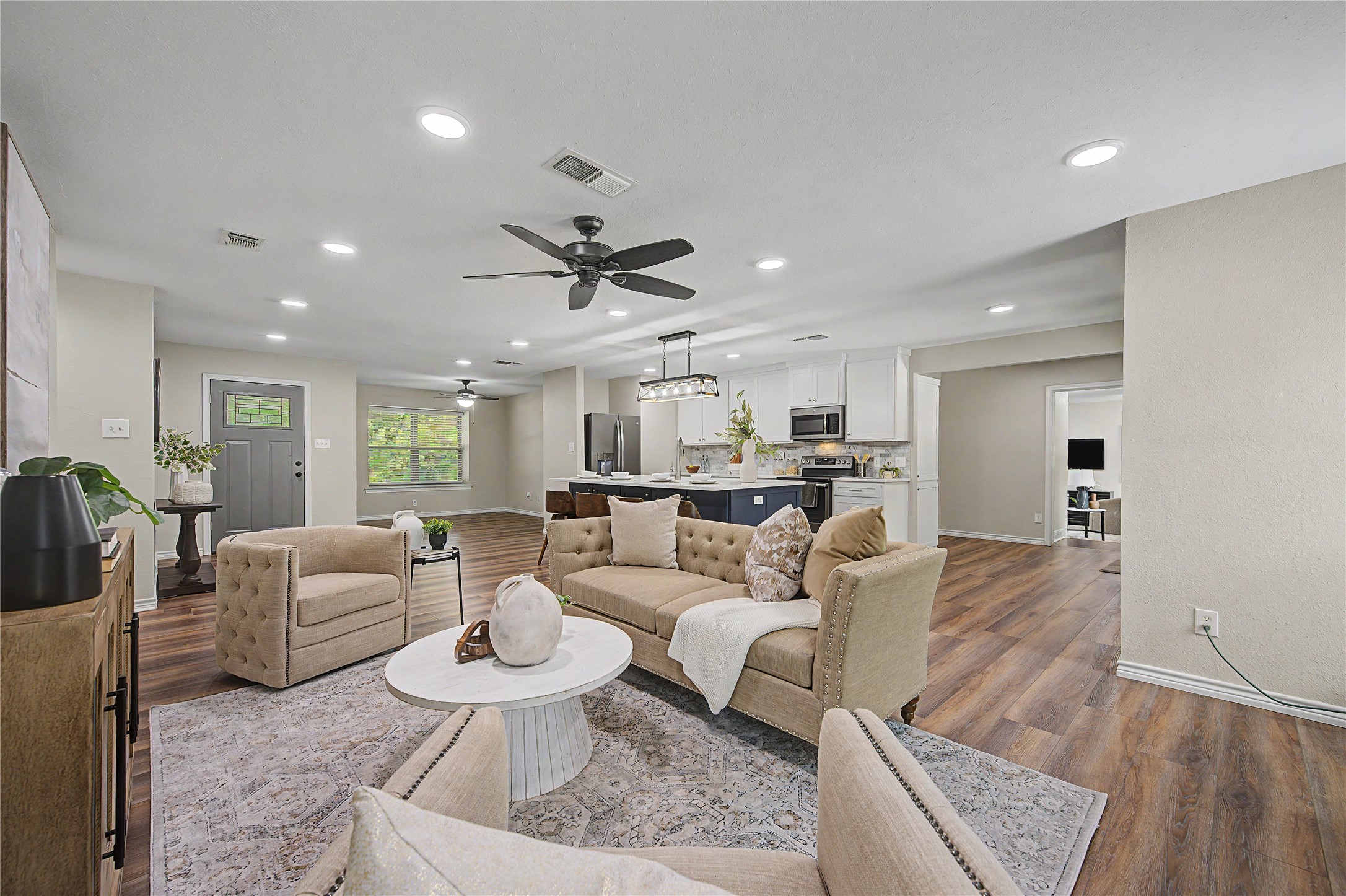 Residential in Red Oak 2