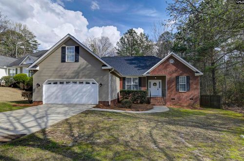 408 Hollenbeck Road, Irmo, SC, 29063-8069 | Card Image