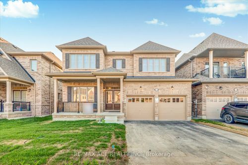 118 North Garden Boulevard, Scugog, ON, L9L1B3 | Card Image