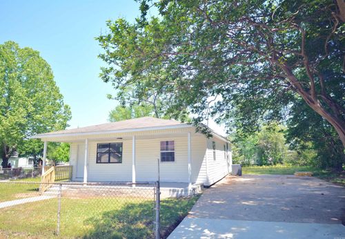 116 North Ave, Jacksonville, AR, 72076-6105 | Card Image
