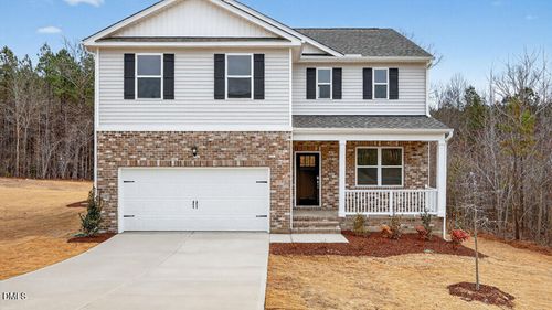50 Babbling Creek Dr, Youngsville, NC, 27596 | Card Image