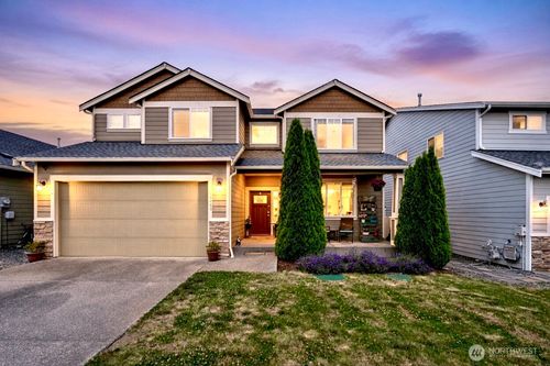 14440 99th Way Se, Yelm, WA, 98597-8835 | Card Image