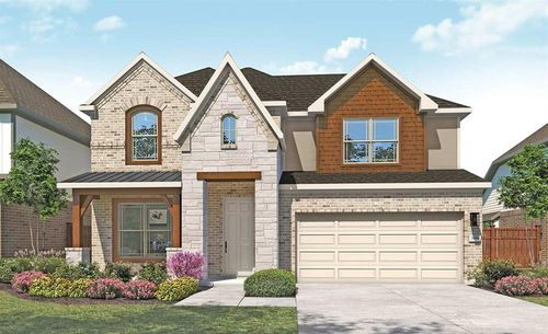 2714 Ruby Laurel Drive, Iowa Colony, TX, 77583 | Card Image