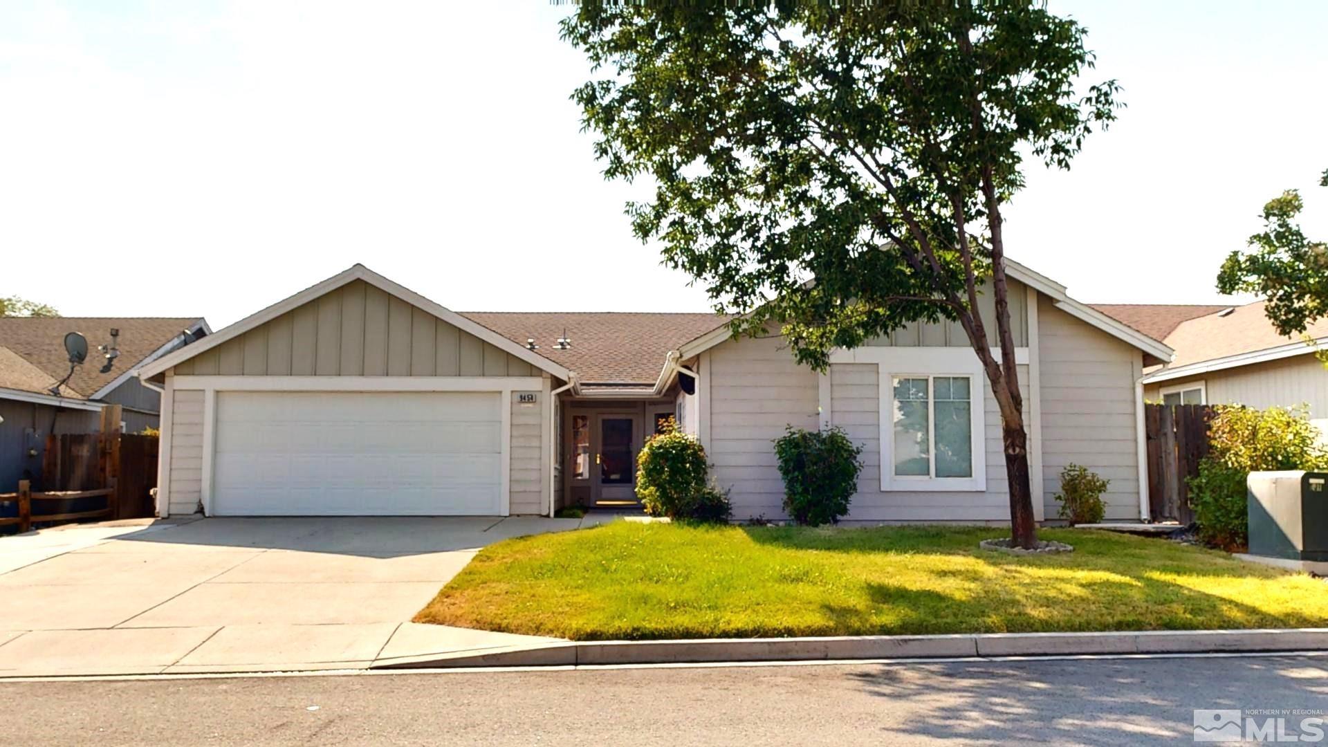 Long River Dr, Reno, NV 89506