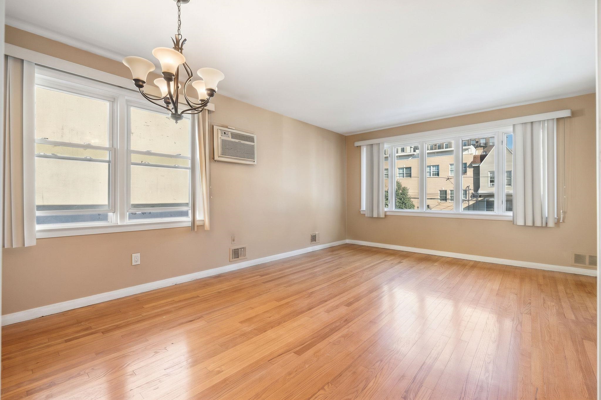 Residential Lease in JC, Journal Square