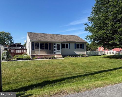 36432 Davis St, WILLARDS, MD, 21874-1136 | Card Image