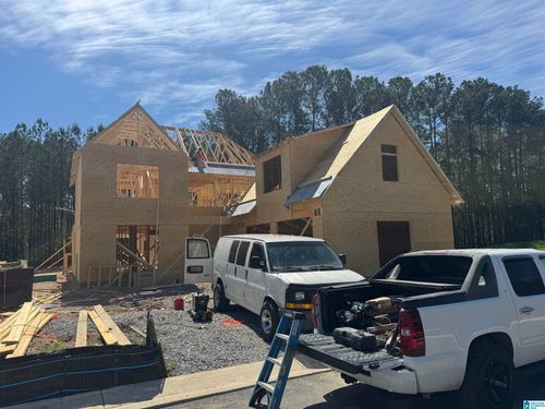 141 Glengerry Dr, PELHAM, AL, 35124-6214 | Card Image