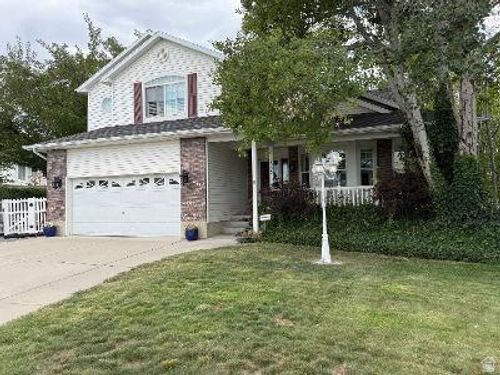 6685 W Feulner Ct, West Valley City, UT, 84128-2483 | Card Image