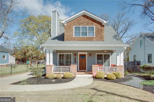 1599 Walker Ave, College Park, GA, 30337-1543 | Card Image