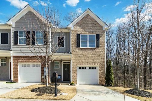 1520 Bluff Valley Cir, Gainesville, GA, 30504-6605 | Card Image