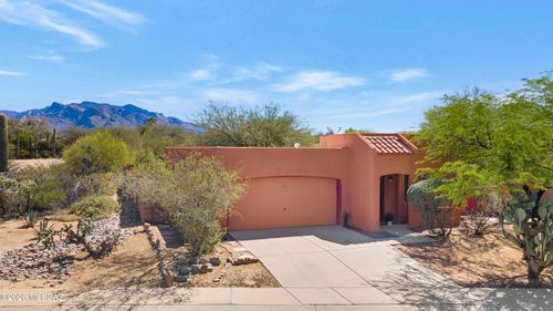 3597 W Ironwood Meadows Place, Tucson, AZ, 85742 | Card Image