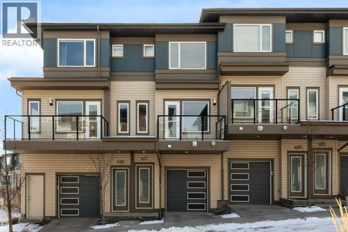 501 River Heights Dr, Cochrane, AB, T4C2L3 | Card Image