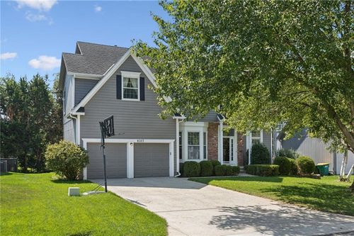 8317 W 144th Pl, Overland Park, KS, 66223-1379 | Card Image