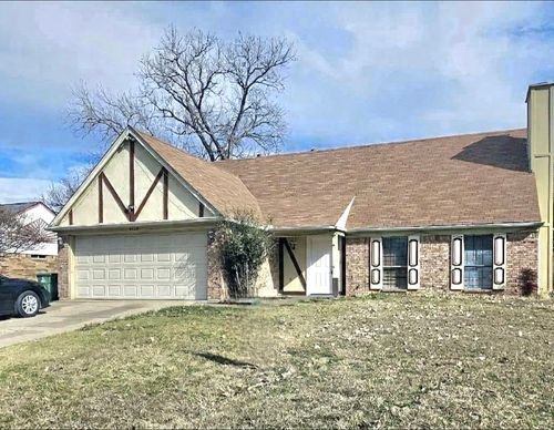 5224 Timber Creek Rd, Flower Mound, TX, 75028-2562 | Card Image