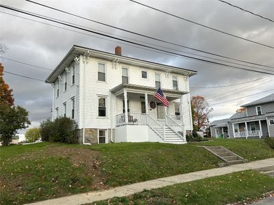 115 S Water Street, House other with 4 bedrooms, 2 bathrooms and null parking in Linesville PA | Image 2