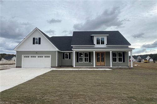 112 Copper Run Loop, South Mills, NC, 27976-5400 | Card Image