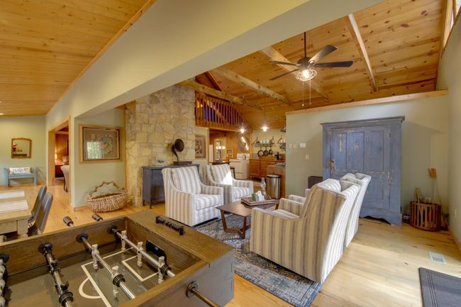 7166 Woodside Dr, House other with 3 bedrooms, 2 bathrooms and null parking in Liberty IN | Image 33