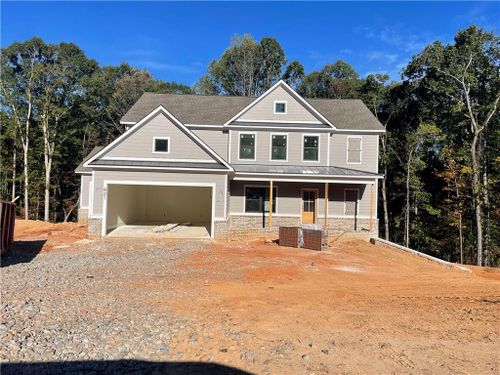 821 Spring Creek Way, Monroe, GA, 30655 | Card Image