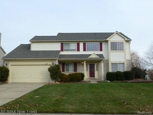 2899 Mystic Dr, Ann Arbor, MI, 48103-8909 | Card Image
