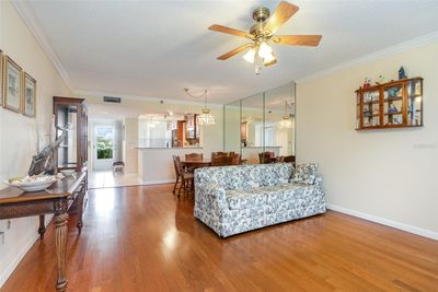 102 - 3780 Pinebrook Circle, Condo with 2 bedrooms, 2 bathrooms and null parking in BRADENTON FL | Image 3