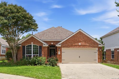 6551 Jade Mdw, San Antonio, TX, 78249-5023 | Card Image
