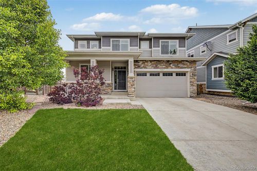 15867 E 118th Place, Commerce City, CO, 80022 | Card Image