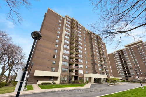 801-2542 Argyle Rd, Mississauga, ON, L5B2H5 | Card Image