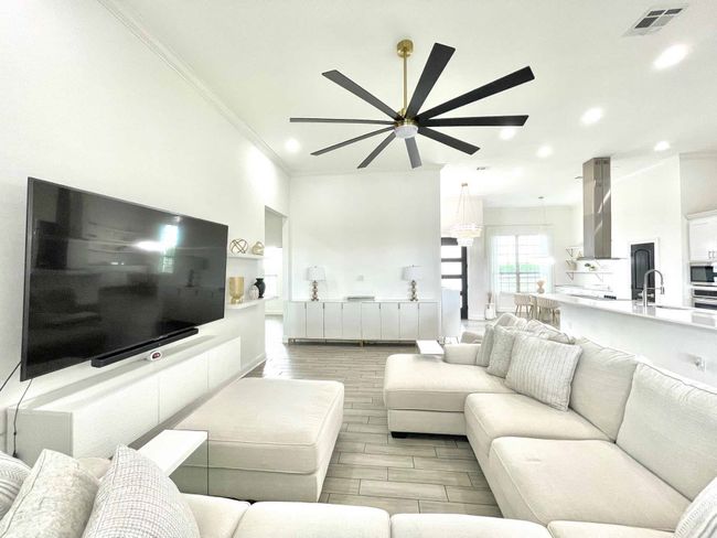 1511 Farrar Rd, House other with 3 bedrooms, 3 bathrooms and null parking in Palmer TX | Image 19