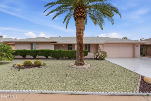 9407 W Glen Oaks Cir, Sun City, AZ, 85351-1409 | Card Image