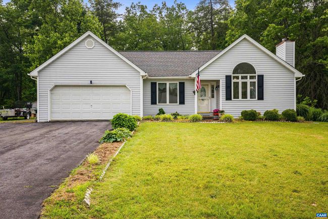 12 Springer Rd, House other with 3 bedrooms, 2 bathrooms and null parking in STUARTS DRAFT VA | Image 47