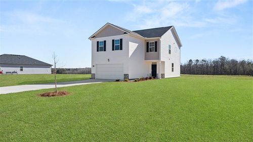 204 Kennelsman Dr, Griffin, GA, 30224 | Card Image