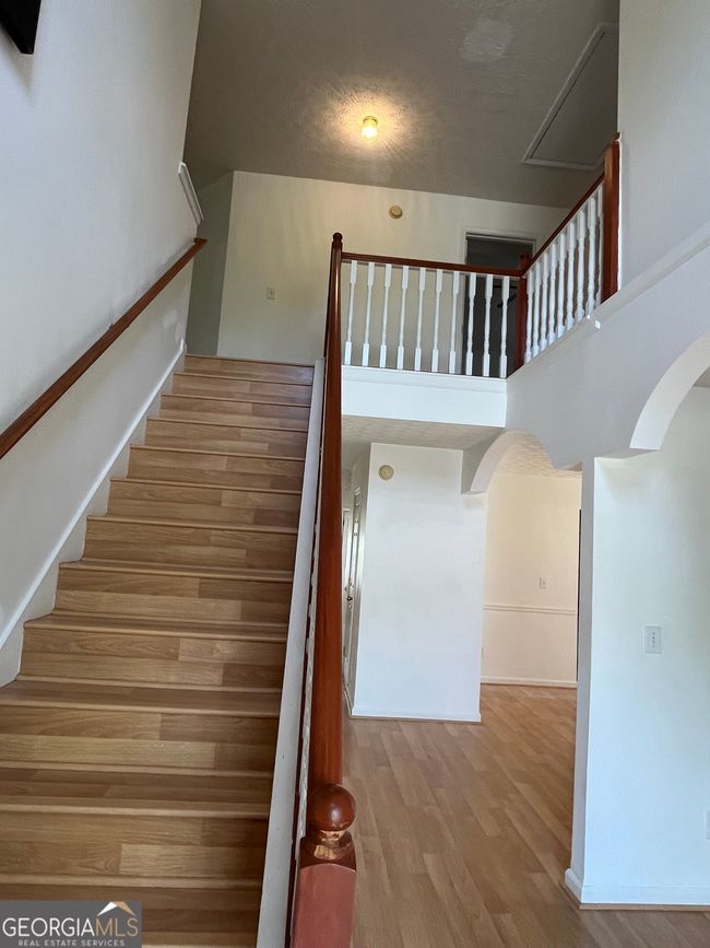 718 Overlook Crst, House other with 4 bedrooms, 3 bathrooms and 2 parking in Monroe GA | Image 44
