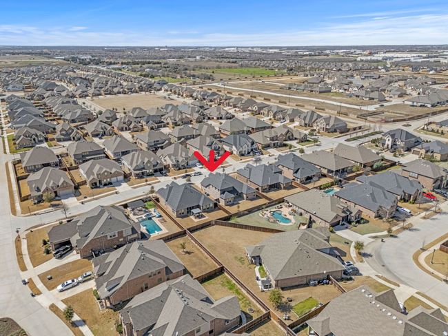 1109 Rendon Pl, House other with 4 bedrooms, 4 bathrooms and null parking in Mansfield TX | Image 32