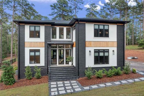 250 Pine Needles Ln, Southern Pines, NC, 28387-6909 | Card Image