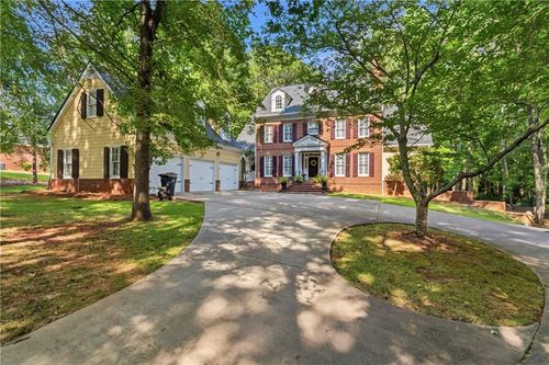 256 Westchester Dr, Griffin, GA, 30223-8300 | Card Image