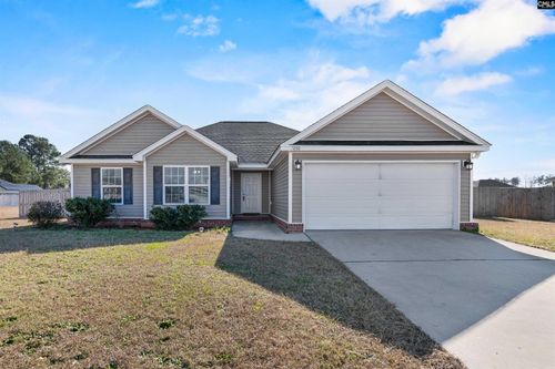 3030 Thornberry Drive, Florence, SC, 29505 | Card Image