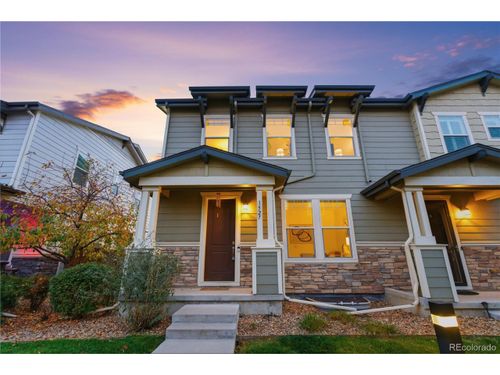 1527 S Dallas Cir, Denver, CO, 80247-3091 | Card Image