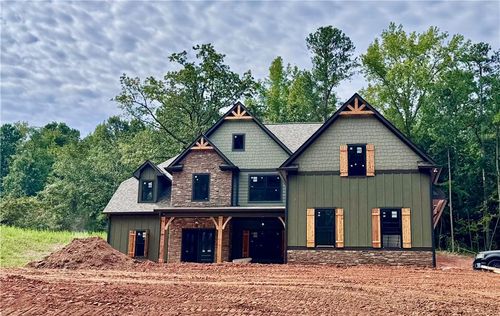 133 W Lake Blvd, Carrollton, GA, 30116-5913 | Card Image